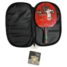 راکت پینگ پنگ فاکس مدل 3 ستاره