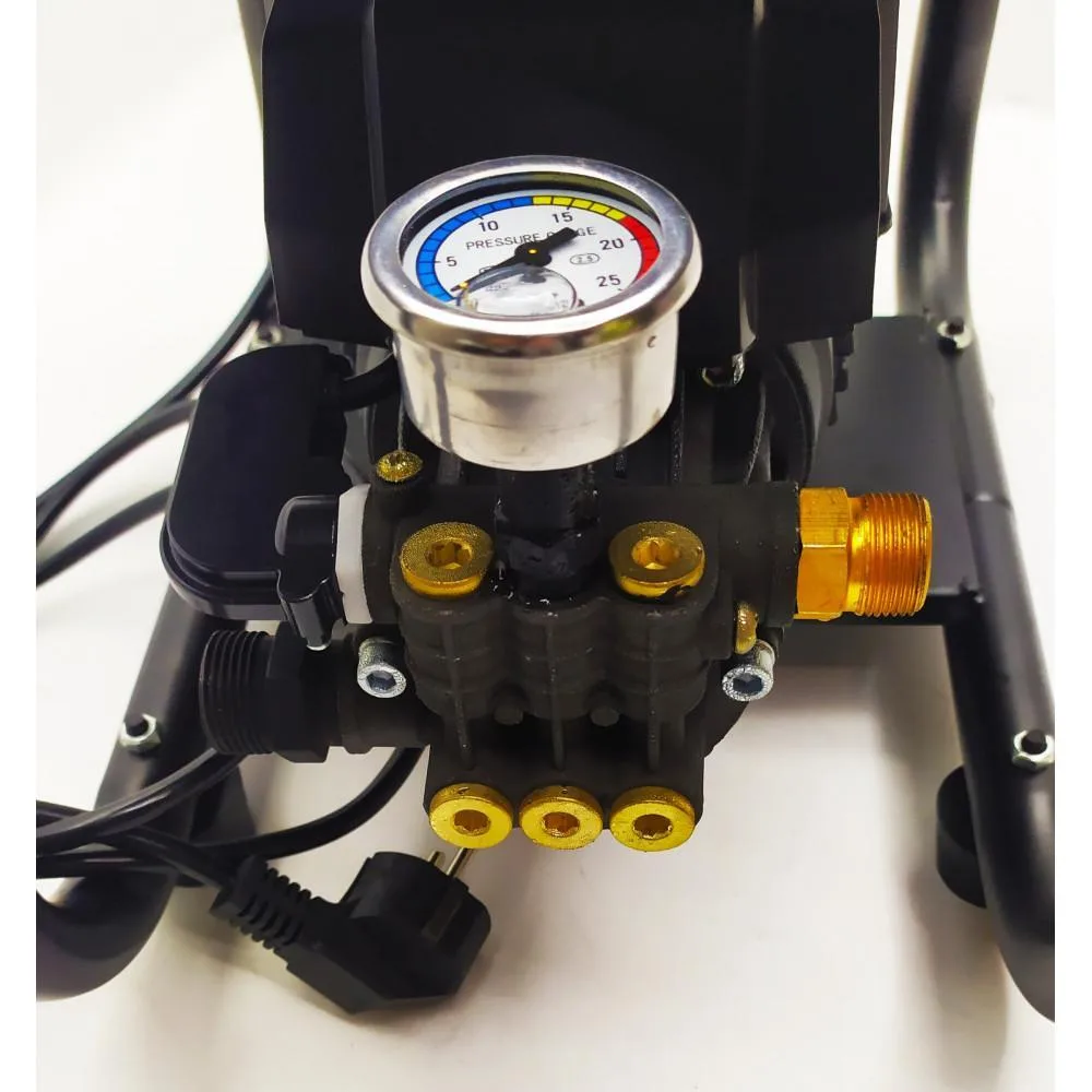 کارواش ادون مدل ED-1508k-1.8