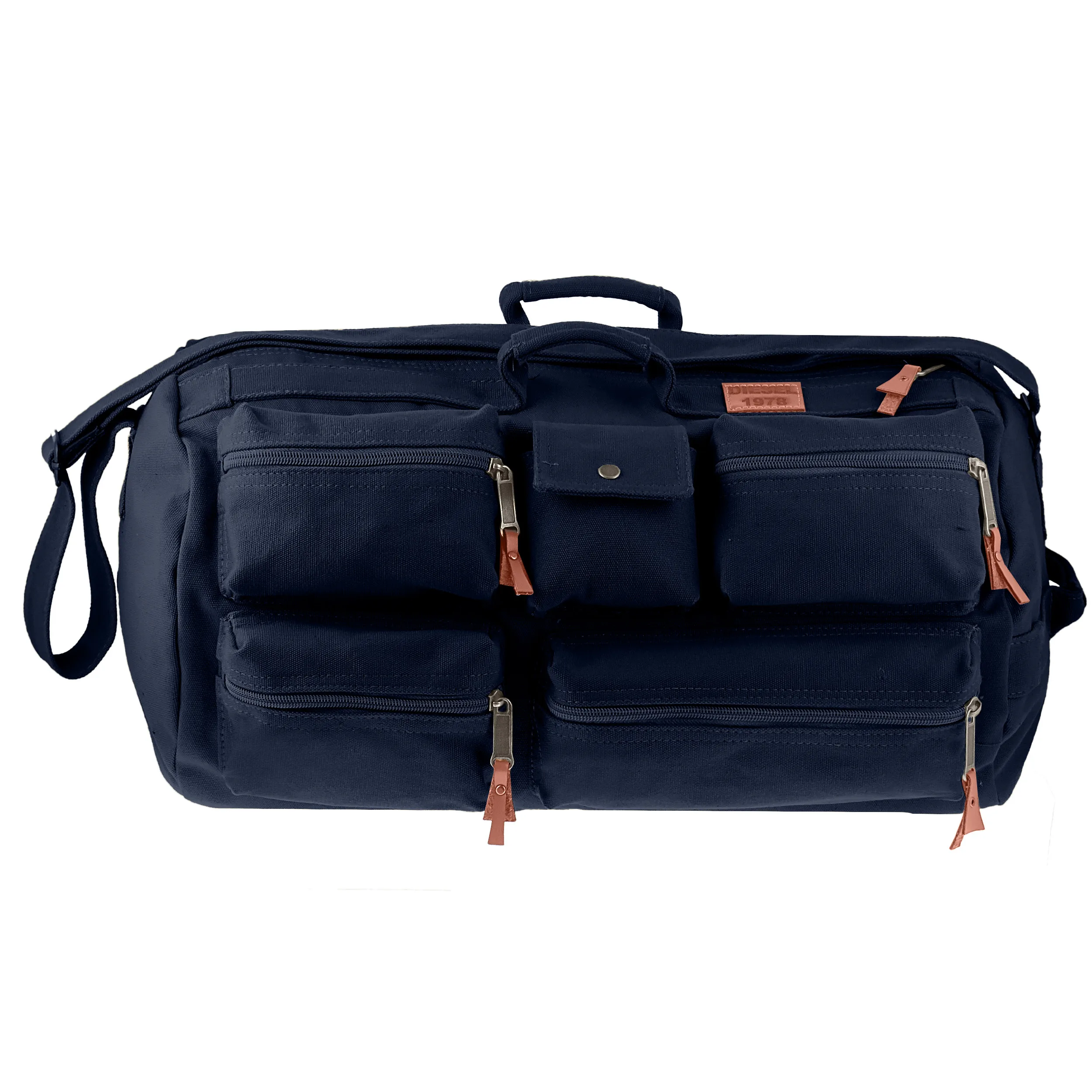 ساک دستی مدل 6 جیب