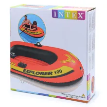 قایق بادی اینتکس مدل Explorer 100