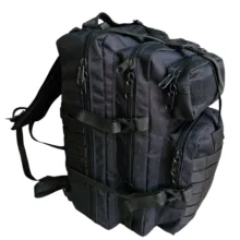 کوله پشتی کوهنوردی 45 لیتری مدل تاکتیکال کد BL 2024