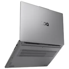 لپ تاپ 15.6 اینچی لنوو مدل LOQ 15IAX9E-i7 12650HX-16GB DDR5 4800MHz-512GB SSD-RTX4050 6GB-FHD 144Hz