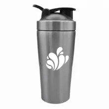 شیکر ورزشی مدل Mercury گنجایش 0.7 لیتر