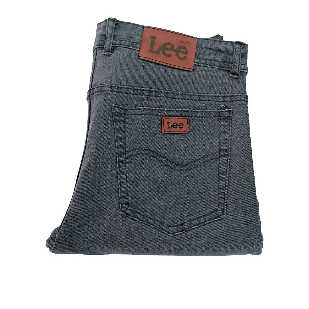 شلوار جین مردانه کد sh115