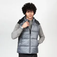 پافر مردانه برانگو مدل دو تیکه ساپانچا