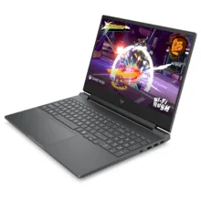 لپ تاپ 15.6 اینچی اچ‌ پی مدل Victus 15t FA200-Core 7 240H-64GB DDR5 5600MHz-2TB SSD-RTX5050 8GB-FHD 144Hz-W  - کاستوم شده