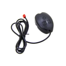 دزدگیر خودرو چیتا مدل CH01