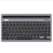کیبورد بی‌سیم ای او سی مدل  KB701