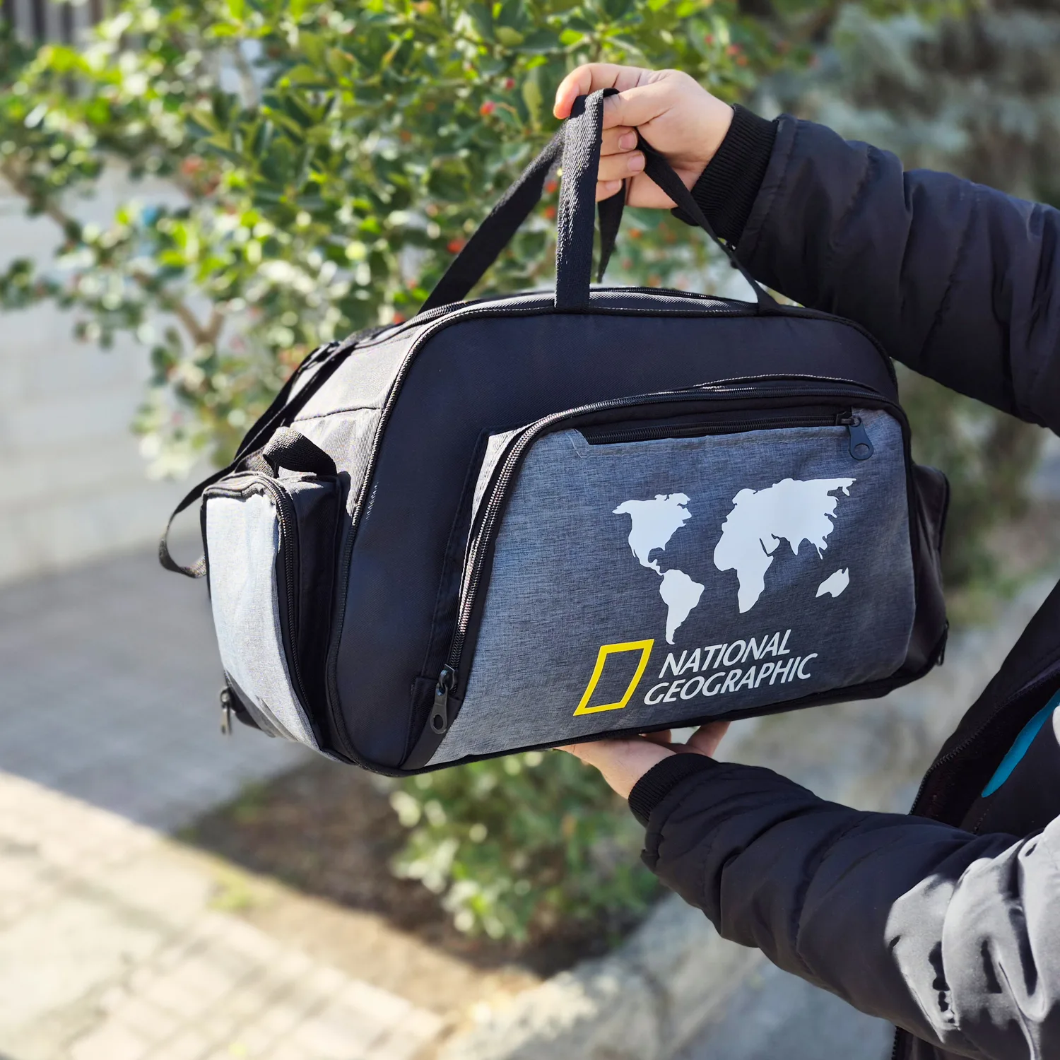 ساک سفری کد 4011