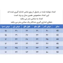 شلوار جین مام استایل مردانه مدل 271005402
