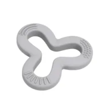 دندان گیر هی اور شی مدل بافت چندگانه بسته دو عددی