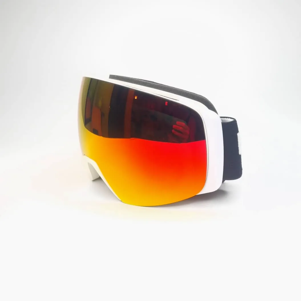 عینک اسکی مدل CRV110 مناسب برای خانمها و آقایان