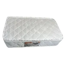 تشک کودک رویال طبی و فنری مدل پرک سایز 130x70 سانتی متر