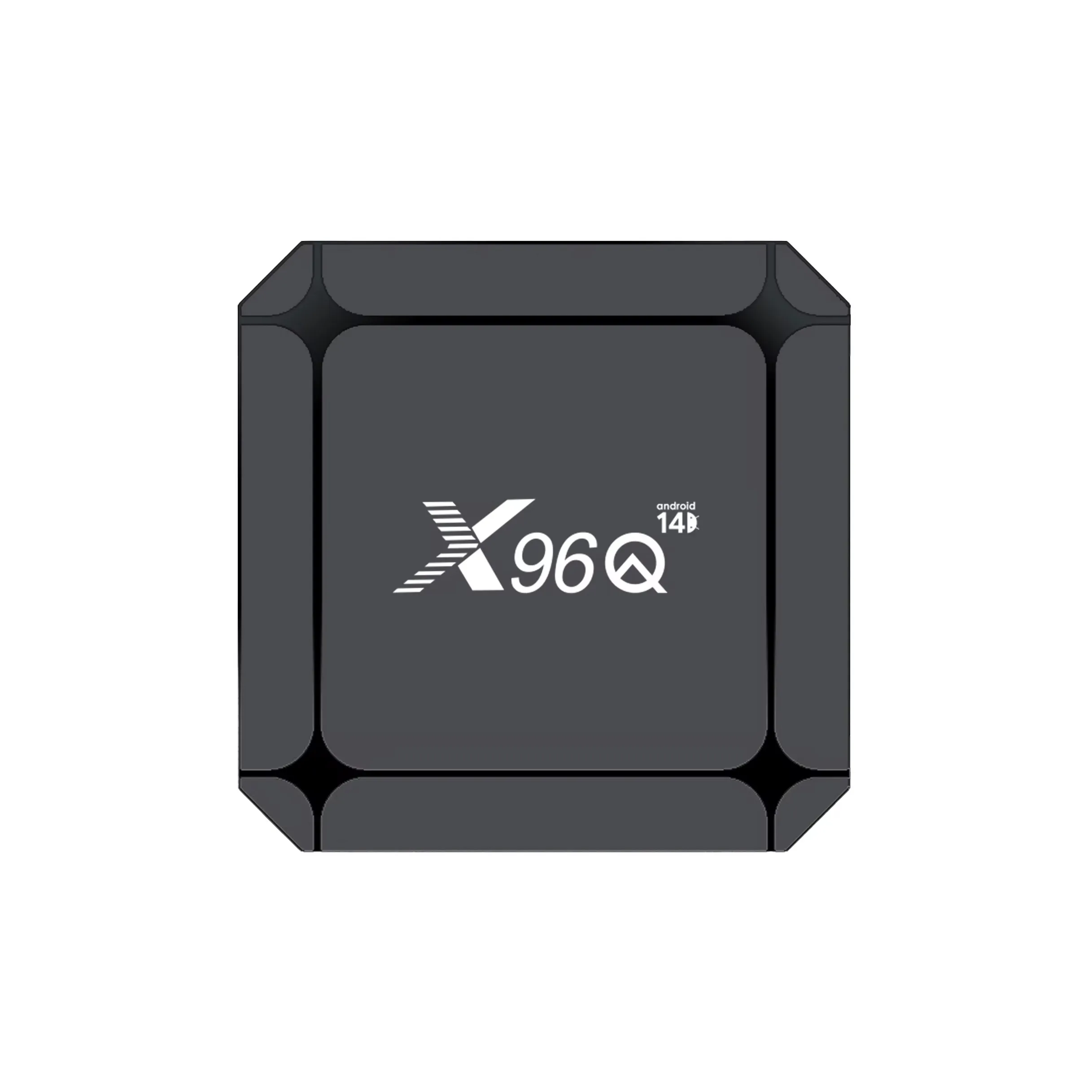 اندروید باکس ایکس 96 مدل X96Q 16/2GB