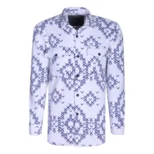 کت پاییزه مردانه باینت مدل 950-3