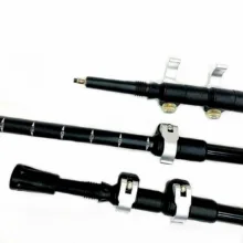 عصای کوهنوردی بلک دیاموند مدل 1818 K