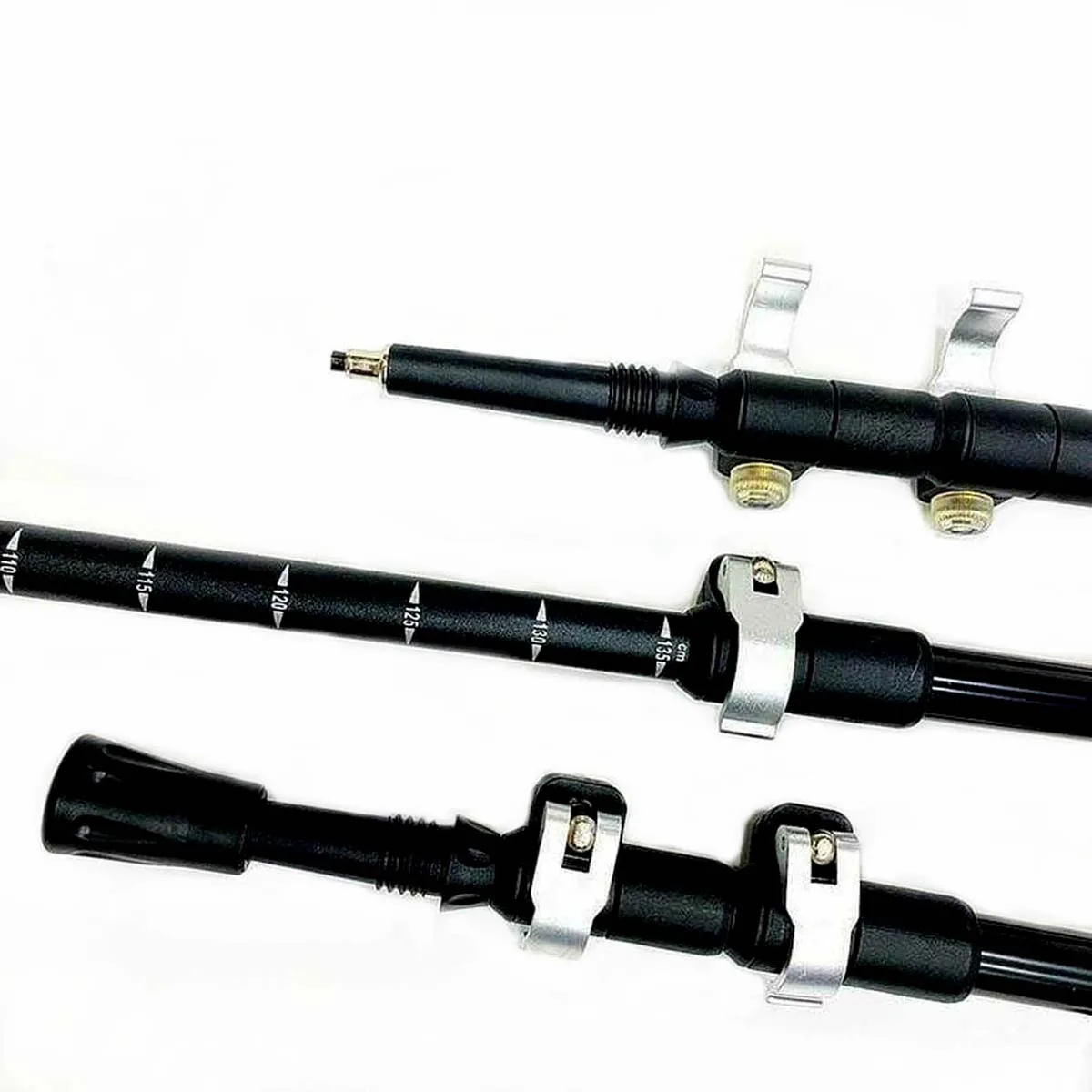 عصای کوهنوردی بلک دیاموند مدل 1818 K