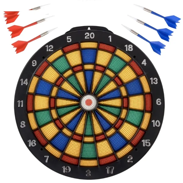 دارت سوزنی مدل پلاستیکی