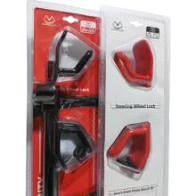قفل فرمان مارلوکس مدل ML-5117C