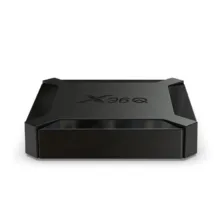 اندرویدباکس ايكس96 مدل X96Q 2/16 android 12.1