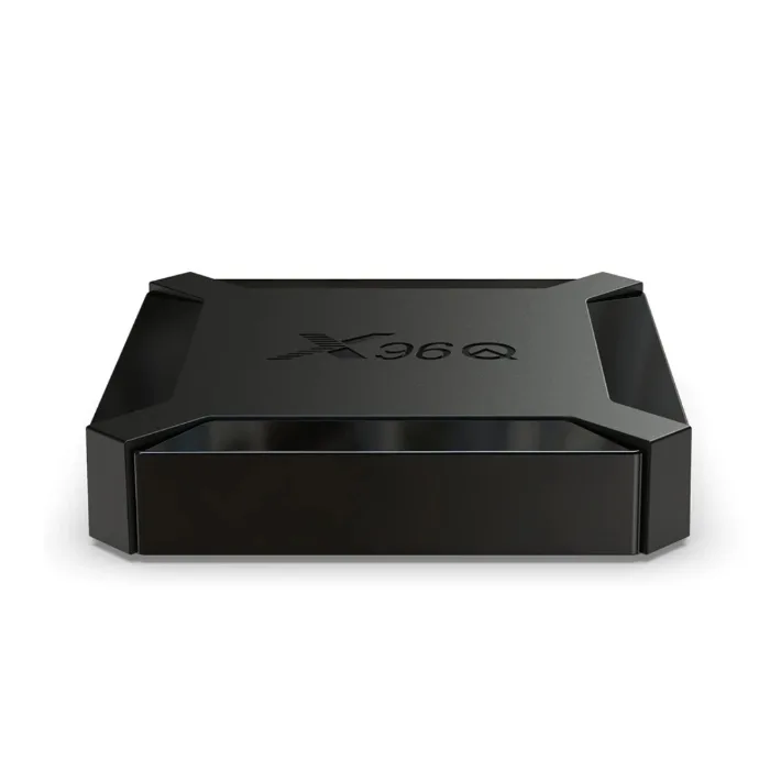 اندرویدباکس ايكس96 مدل X96Q 2/16 android 12.1