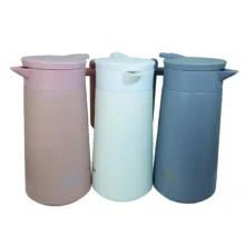 فلاسک مدل تاج گنجایش 0.86 لیتر