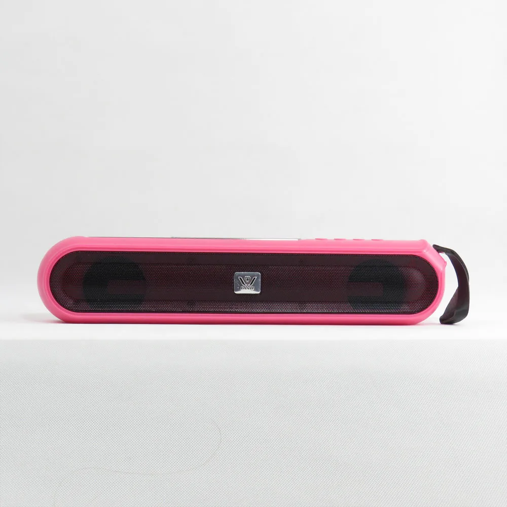 اسپیکر بلوتوثی قابل حمل دانیو مدل wsa860