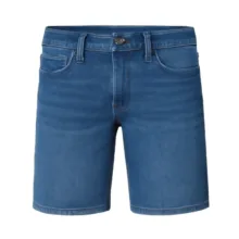 شلوارک مردانه درسمن مدل Dr 19406946 رنگ آبی