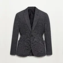 کت تک رسمی مردانه مانگو مدل GR921LAN