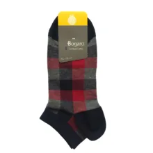 جوراب مردانه مدل نانو bmm مجموعه 3 عددی