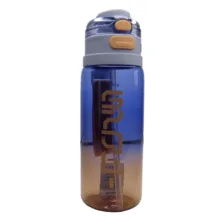 قمقمه ورزشی مدل gh-9876 گنجایش 0.6 لیتر