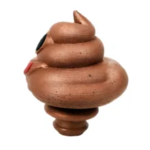 سردنده مدل انزو طرح ایموجی ZX_02