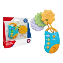 دندان گیر کودک هانگر مدل موزیکال 559