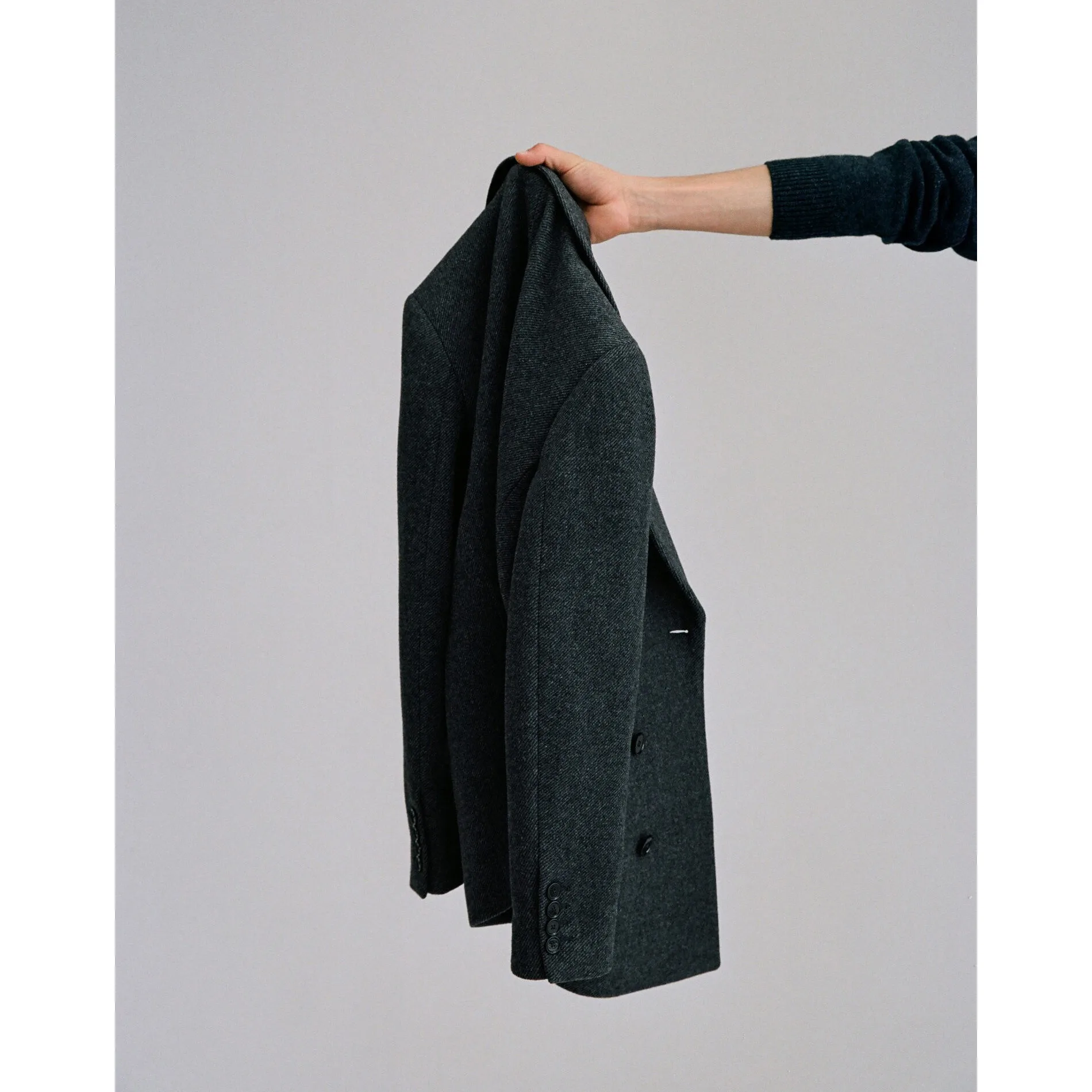 کت تک رسمی مردانه مانگو مدل GR921LAN