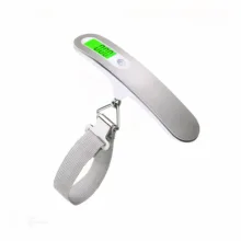 ترازو چمدان مدل DLS