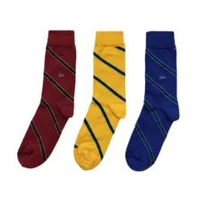 جوراب مردانه ال سون مدل مارکوپلو کد PH688.3 مجموعه 6 عددی