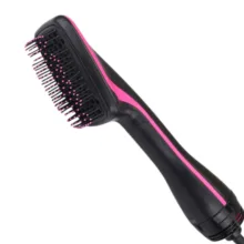 سشوار برس‌دار حالت‌دهنده 1000 وات انزو پروفیشینال مدل EN-4120