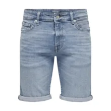 شلوارک مردانه گرنت مدل 308