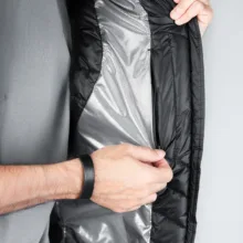 پافر مردانه مدل ادونچر