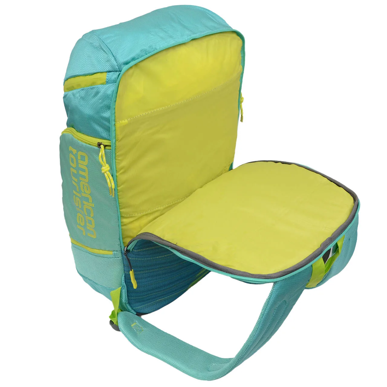 کوله پشتی امریکن توریستر مدل YOOPER LC4 09001