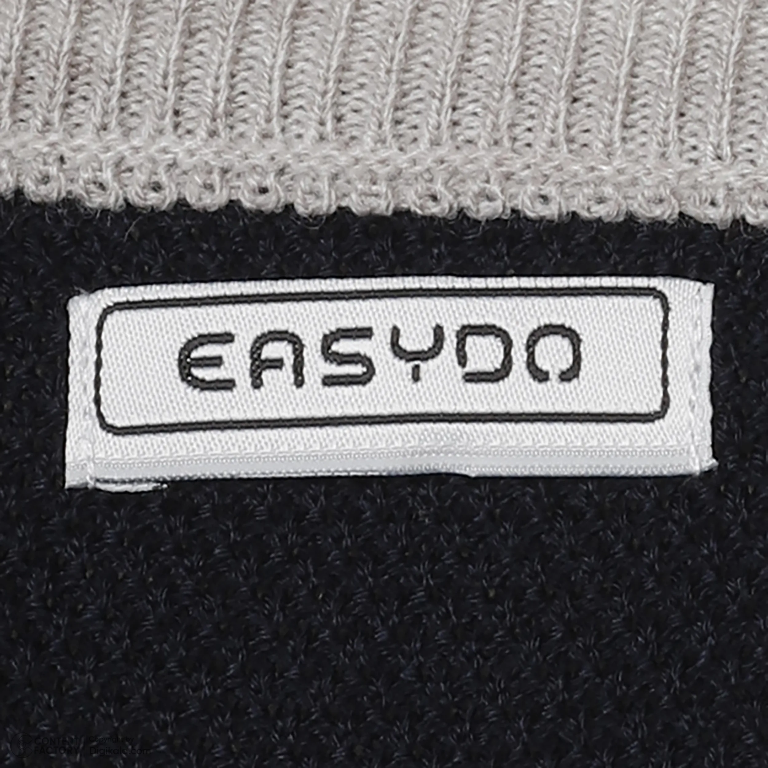 پلیور مردانه ایزی دو مدل 2010004101718