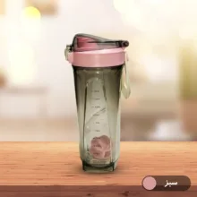 شیکر مدل carry me گنجایش 0.5 لیتر