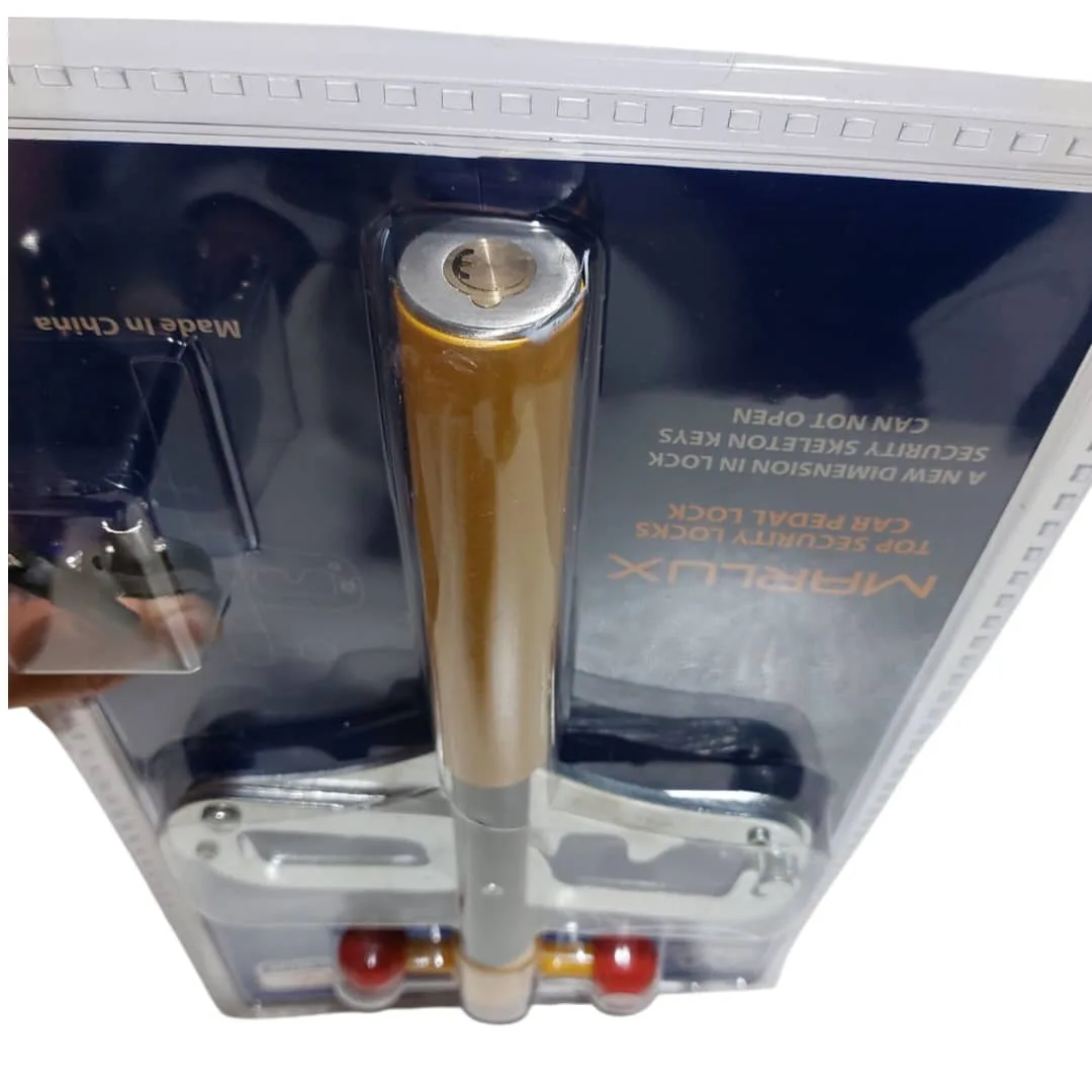 قفل پدال مارلوکس مدل ML-5010 T