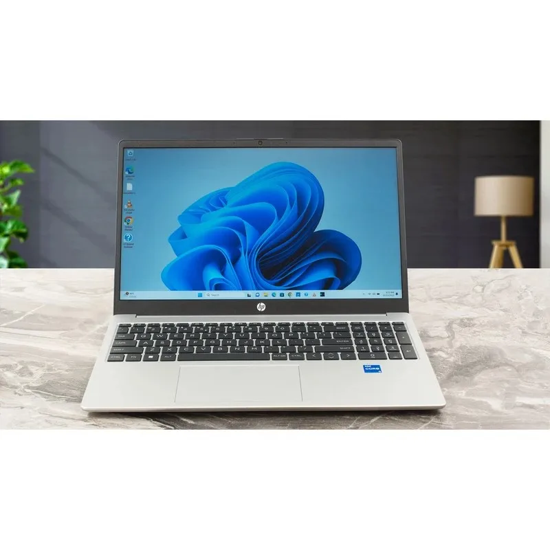 لپ تاپ 15.6 اینچی اچ پی مدل G10 250-i7 1355U-24GB DDR4 3200MHz-512GB SSD-TN - کاستوم شده