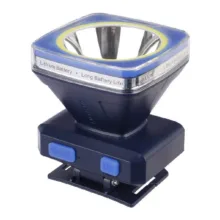 چراغ پیشانی دیپکینگ مدل DK-363 با نور مهتابی