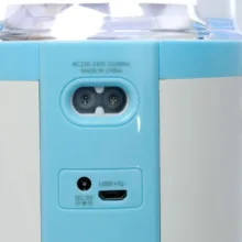 چراغ فانوسی ویداسی مدل WD-873