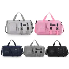 ساک ورزشی مدل SK400