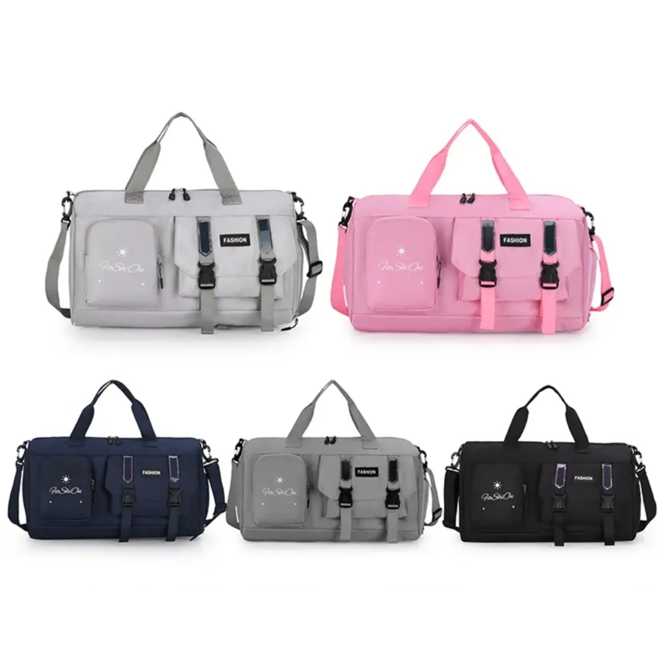 ساک ورزشی مدل SK400