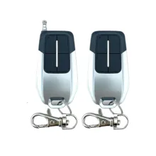دزدگیر خودرو استیل میت مدل GRH/RX1000-R1