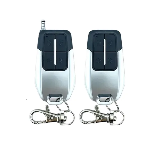 دزدگیر خودرو استیل میت مدل GRH/RX1000-R1